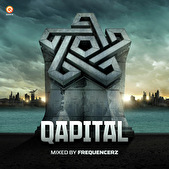 Qapital 2014 - Mixed by Frequencerz