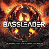 Bassleader 2014 - Mixed By Da Tweekaz, Harddriver, Akyra & Partyraiser
