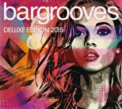 Bargrooves - Deluxe Edition 2015
