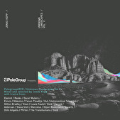 Unknown Landscapes vol 5 mixed by Jonas Kopp