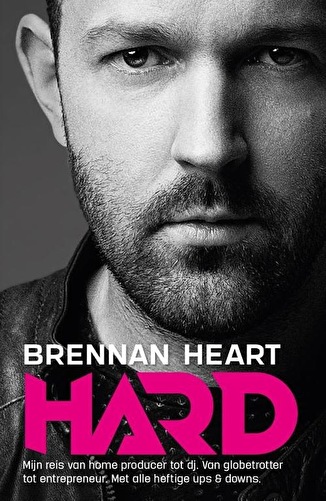 Brennan Heart - HARD