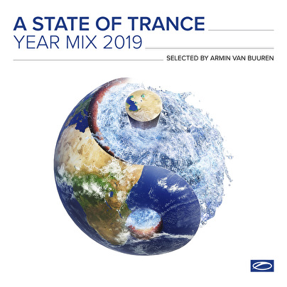 A State Of Trance Yearmix 2019 – Mixed by Armin van Buuren