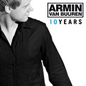 Armin van Buuren - 10 Years