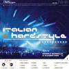Italian Hardstyle 2 - Mixed by Daniele Mondello & Claudio Diva