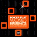 Poker Flat volume 5 - Bets 'n' Bluffs