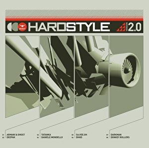 ID-T Hardstyle Volume 2