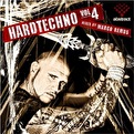 Hardtechno Vol. 4 - Mixed by Marco Remus
