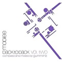 Mobilee Back To Back Vol. Two - By GummiHz