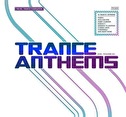 Trance Anthems 2008 - Volume 001