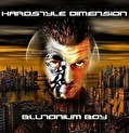 Blutonium Boy - Hardstyle Dimension