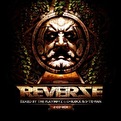 Reverze 2008 - The Compilation