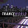 Trance World 2 - Mixed by Aly & Fila