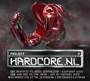 Project Hardcore.nl 2008 (CD&DVD)
