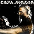 Paul Elstak - Blood, Sweat & Hardcore
