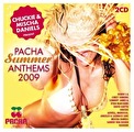 Pacha Summer Anthems 2009