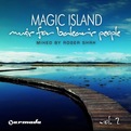Magic Island: Music for Balearic People Vol. 2