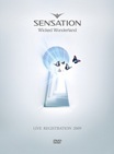 Sensation - Wicked Wonderland DVD