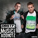 D-Block & S-Te-Fan - Music Made Addictz