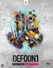 Defqon.1 Festival 2009 DVD