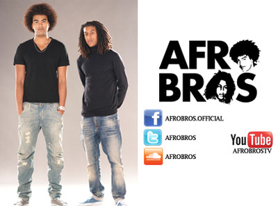 Profielafbeelding · Afro Bros