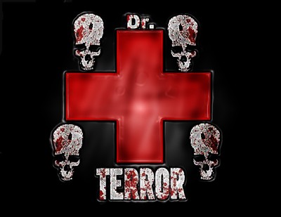 Profielafbeelding · Dr. Terror!