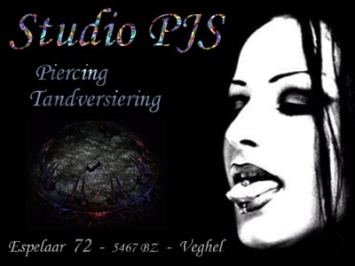 Profielafbeelding · s.&.s piercing studio