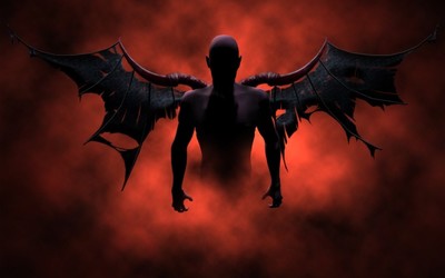 Profielafbeelding · dark devil