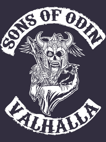 Profielafbeelding · sons of odin