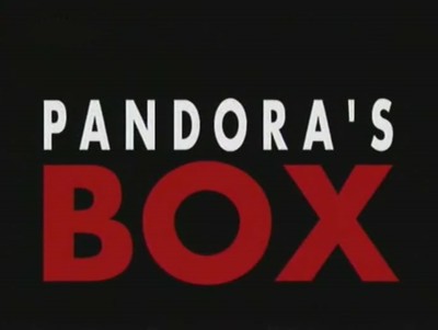 Profielafbeelding · Pandoras Box