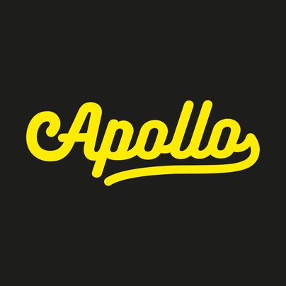Profielafbeelding · Discotheek The Apollo