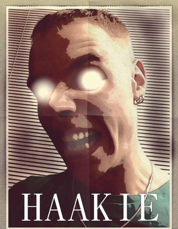 Profielafbeelding · HAAKIE1991