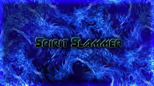Profielafbeelding · Spirit Slammer