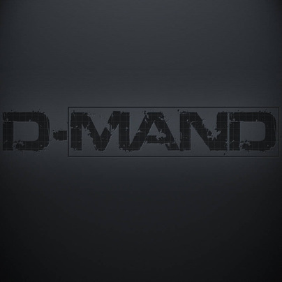 Profielafbeelding · D-MAND