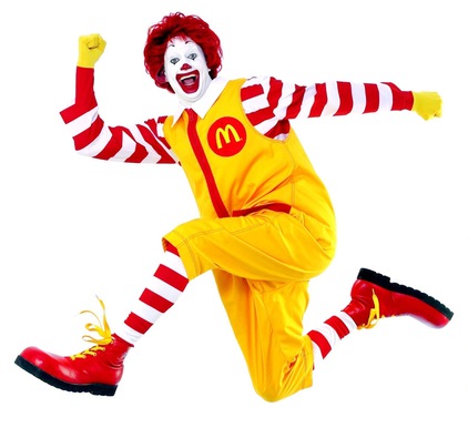 Profielafbeelding · McDonaldsBoy