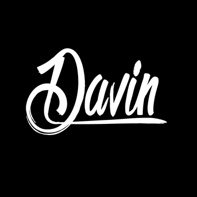 Profielafbeelding · DAVIN