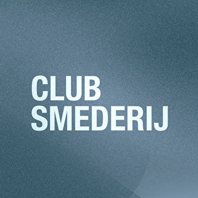 Profielafbeelding · Club Smederij