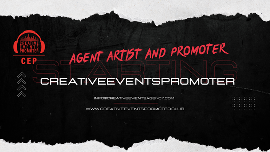 Profielafbeelding · Agent Artists
