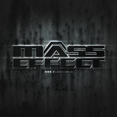 Profielafbeelding · Mass Effect