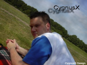 Profielafbeelding · CygnusX
