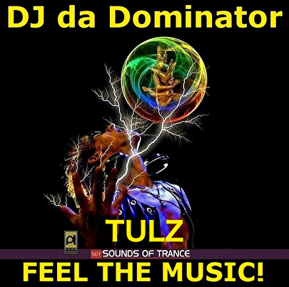 Profielafbeelding · Tulz // DJ Da Dominator