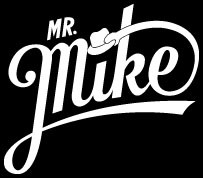 Profielafbeelding · Mike one