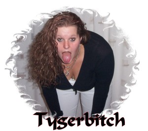 Profielafbeelding · Tygerbitch1985