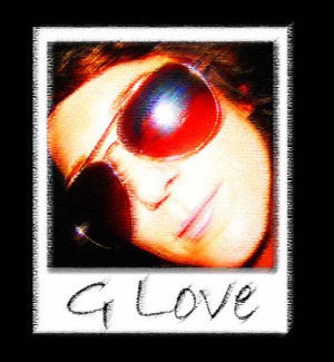 Profielafbeelding · G-Love