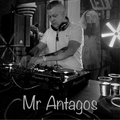 Profielafbeelding · Mr. Antagos