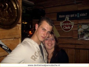 Profielafbeelding · :NL:Sonja-loves-Michel:NL: