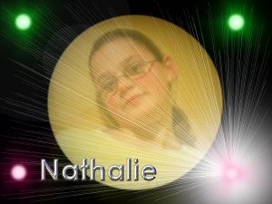 Profielafbeelding · »(L)Nathalie(L)«