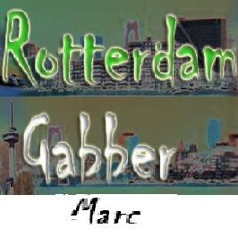Profielafbeelding · ROTTERDAM-GABBER