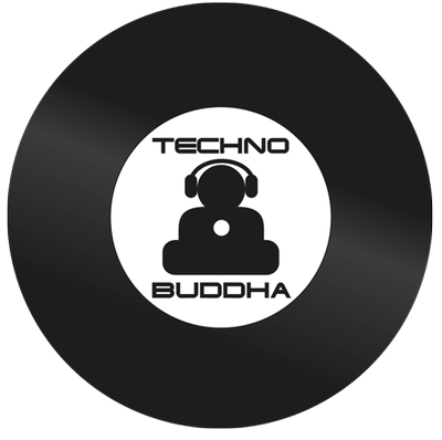 Profielafbeelding · Techno Buddha