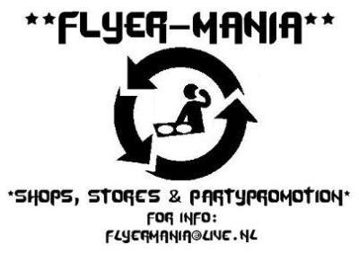 Profielafbeelding · FLYERMANIA