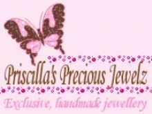 Priscilla's Precious Jewelz
